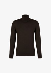 Ausgewählt, dunkelbraun