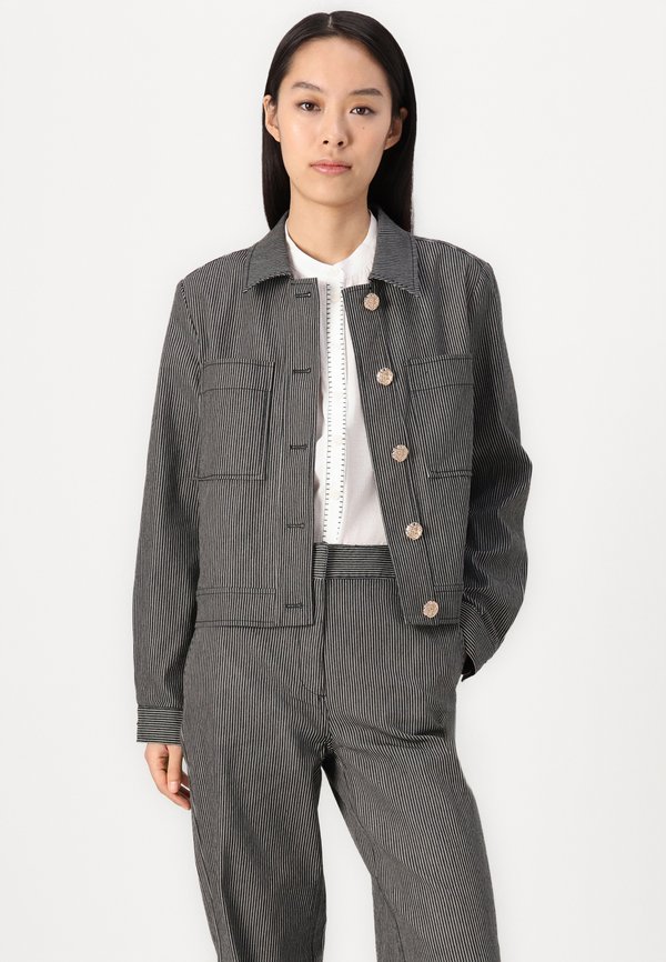 AMIA PANTS - Trousers4