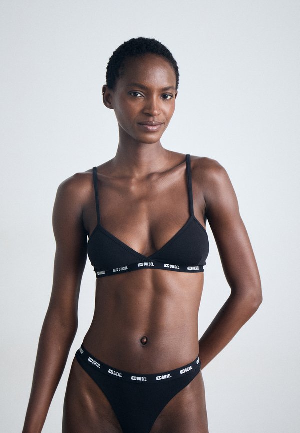 ZOE-UTLT - Triangle bra