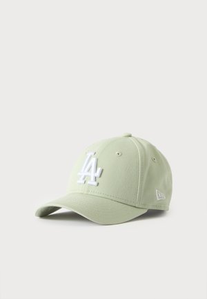 New Era, LEAGUE UNISEX - Καπέλο - light green