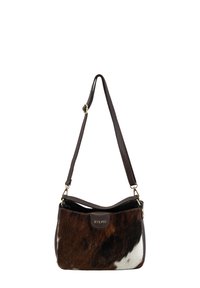 RYŁKO Käekott - Brown