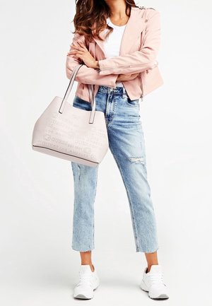Guess, Sac à main - light pink
