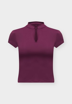 Pieces, T-shirt imprimé - pickled beet1