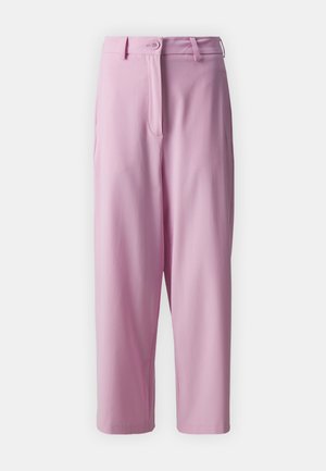 American Vintage Trousers - candy