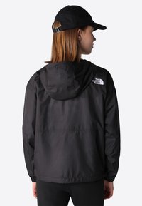 The North Face SHERU JACKET - Outdoorjakke - black
