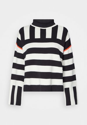 Esprit Collection, Pullover - black