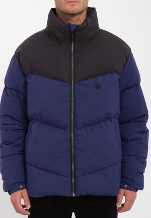 Volcom PUFF GOLDSMOOTH - Chaqueta de invierno - eclipse