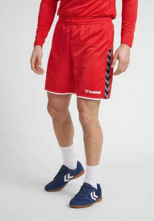 Krótkie spodenki sportowe