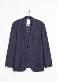 BOSS Kostymkavaj - blue