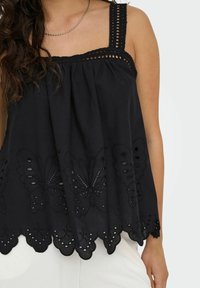 JDY Top - black