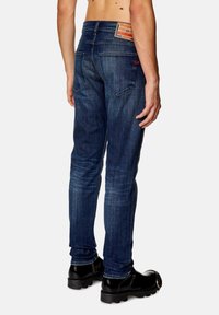 Diesel Jeans slim fit - blue