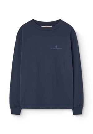 ARIES UNISEX - Sweatshirt - navy blue