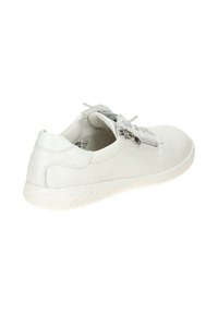 Waldläufer BEQUEME  - Sneaker low - weiss