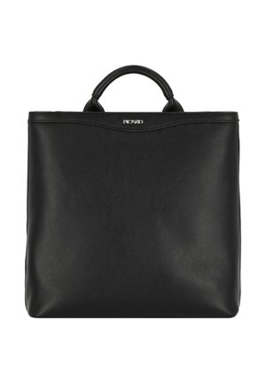 Tagesrucksack - schwarz