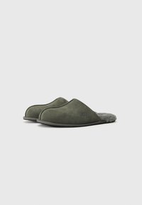 UGG SCUFF - Papuče - magnolia leaf