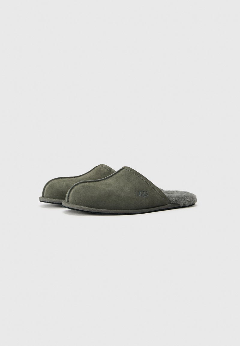 UGG SCUFF - Hausschuh - magnolia leaf