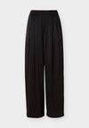 PANTS - Παντελόνι - black