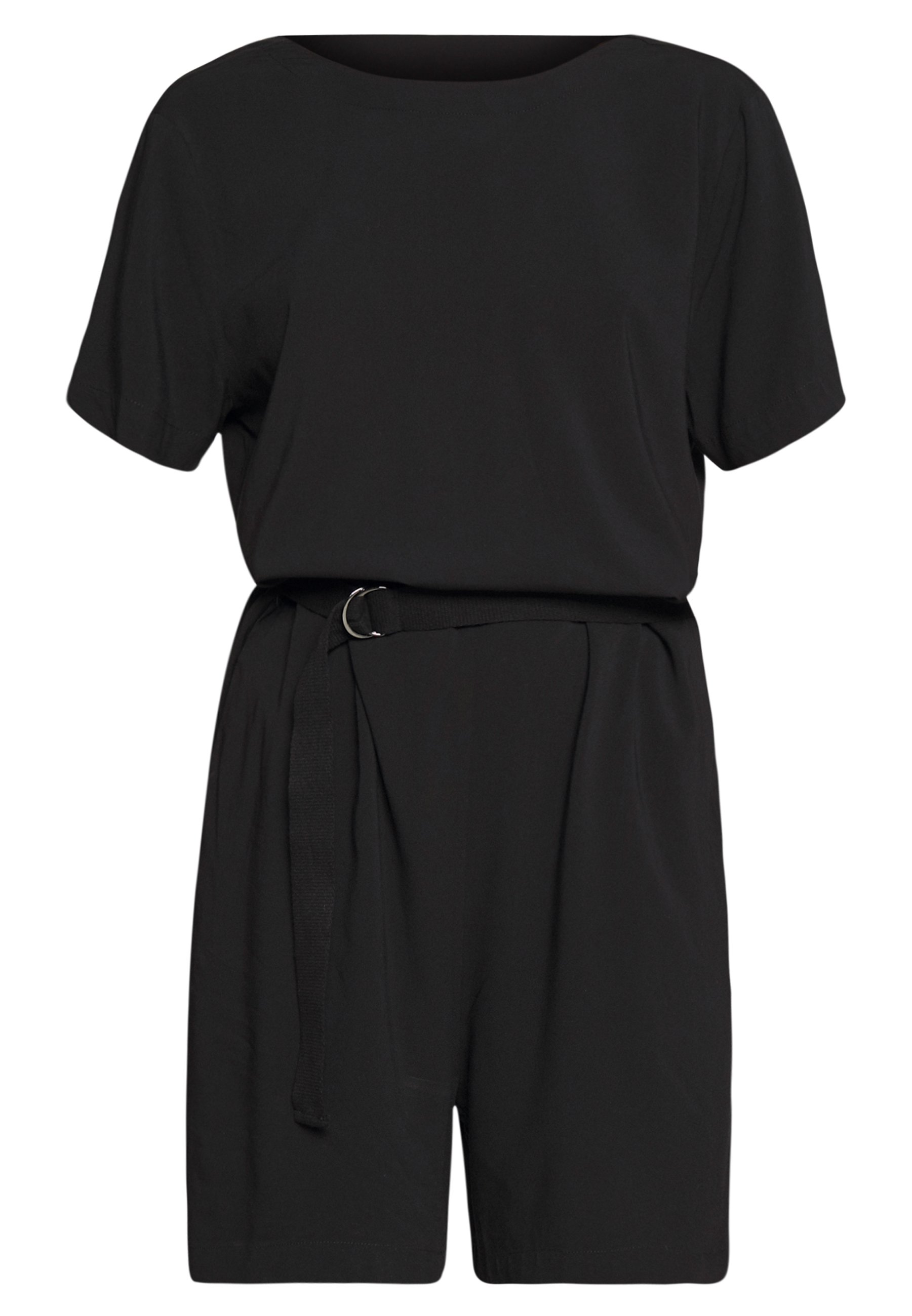 soft rebels jumpsuit