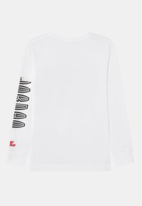 Jordan AIR - Langarmshirt - white