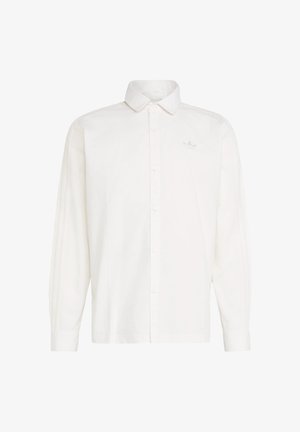 adidas Originals, TAILORED SHI - Skjorter - cloud white