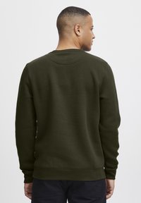 Blend BHSWEATSHIRT - Felpa - rosin
