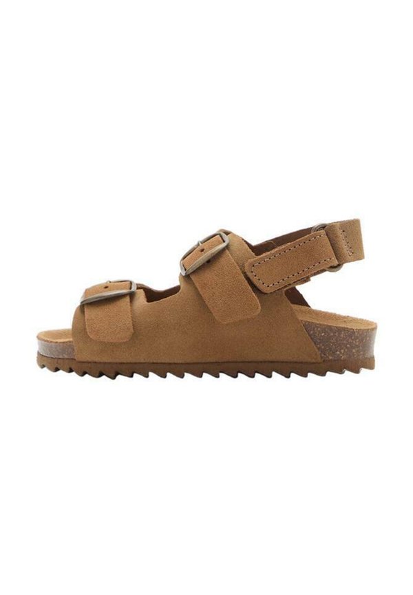 BUCKLE - Sandals