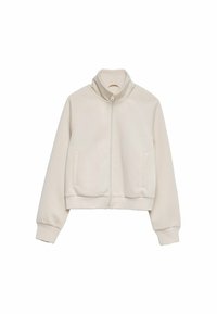 Stradivarius Giubbotto Bomber - beige