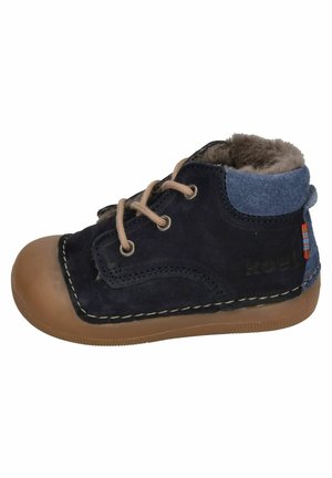 AVA  - Winter boots - blue