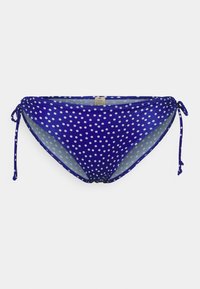 DORINA FREJUS 2 PACK - Μπικίνι - blue/white