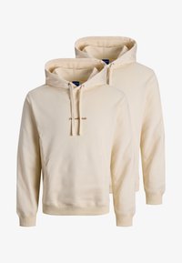 Unselected, antique white