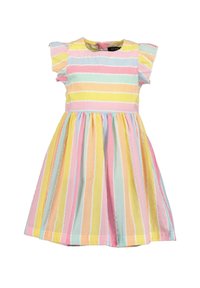 Blue Seven SUMMER VIBES - Robe de jour -  melone