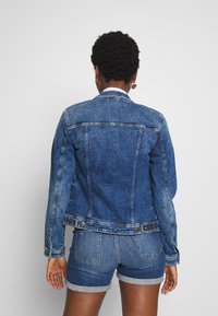 edc by Esprit Chaqueta vaquera - blue