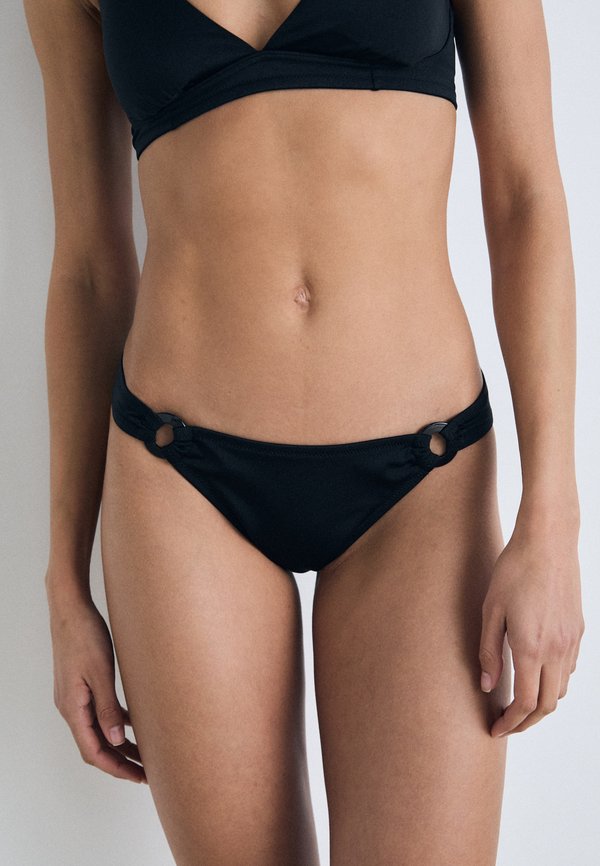 MIDNIGHT SWIM TAI - Bikini bottoms