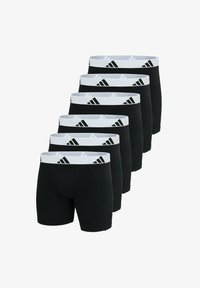 Niewybrane, schwarz/weiß