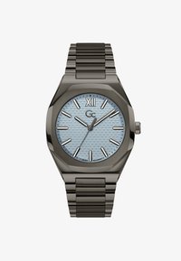 Atlasīts, gun-metal