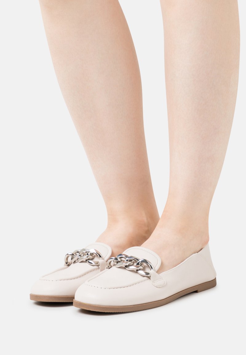 Call it Spring VEGAN TORII Slipons ice/white Zalando.co.uk