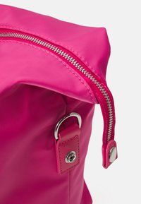 U.S. Polo Assn. SPRINGFIELD BAG - Bolsa de viaje - fuchsia