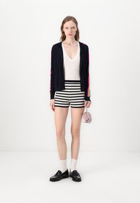 FROM FUTURE Cardigan - navy