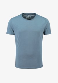 Niewybrane, flintstone blue