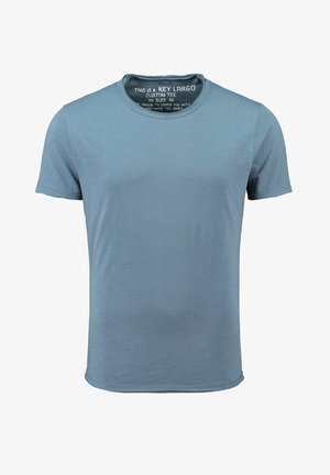 Key Largo MT BREAD NEW - T-shirt basic