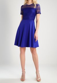 Dorothy Perkins Tall Jerseyklänning - blue