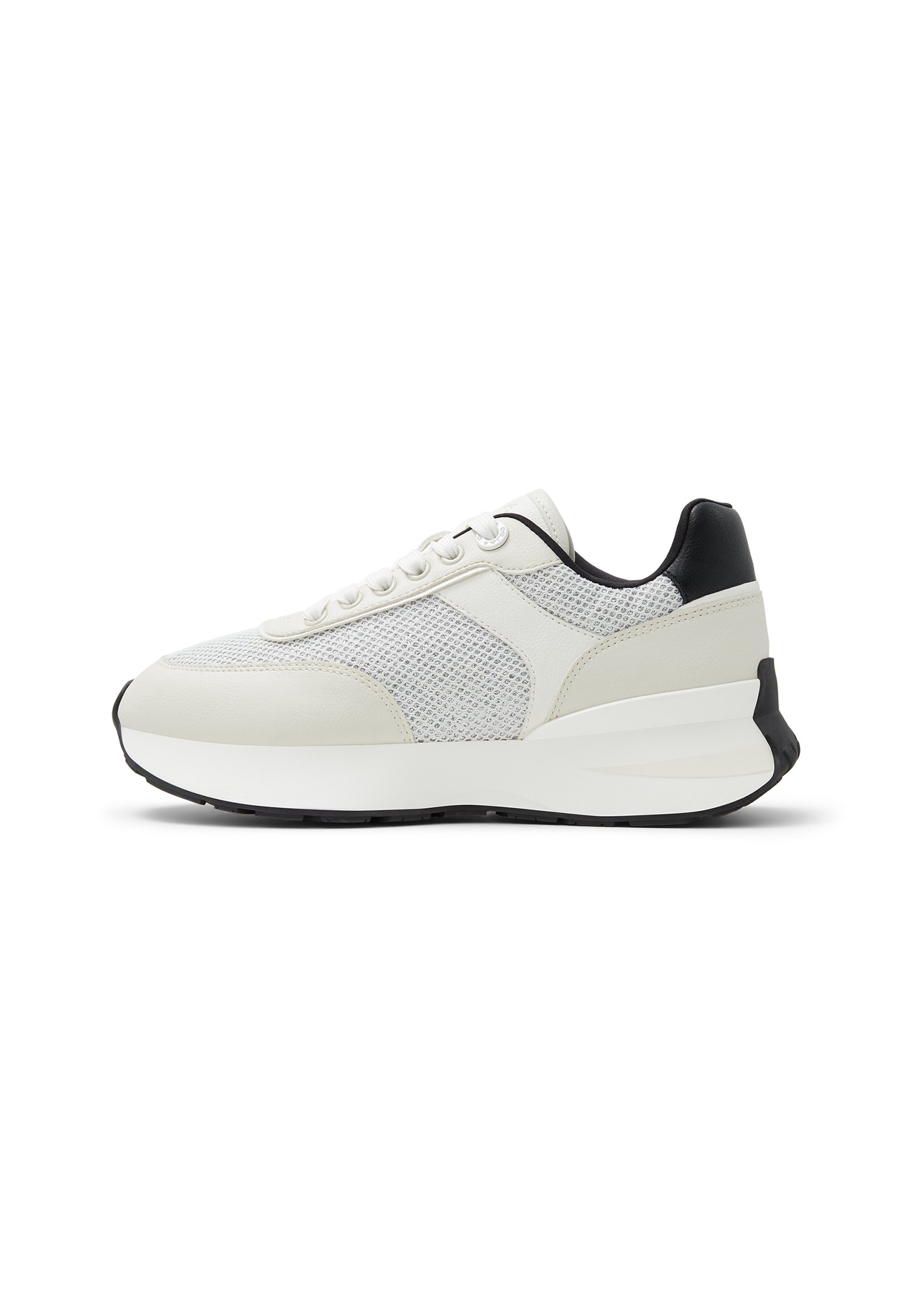 【ALDO】 ★ レディース スニーカー ★ GAOLDAN ★ WHITE Gaoldan - Women's Trainers – ALDO Shoes UK