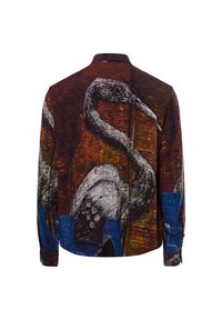 FINSHLEY & HARDING LONDON Hemd - mehrfarbig