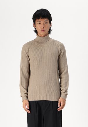 Jack & Jones JJPANNEL - Maglione - crockery