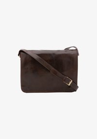 Selezionato, dark brown