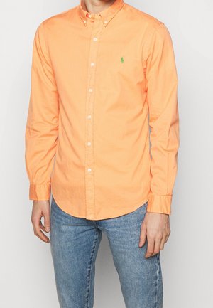 Chemise - orange