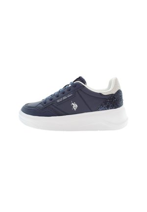 GINGER - Trainers - dark blue