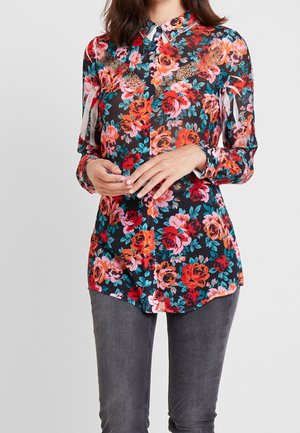 Blus - black