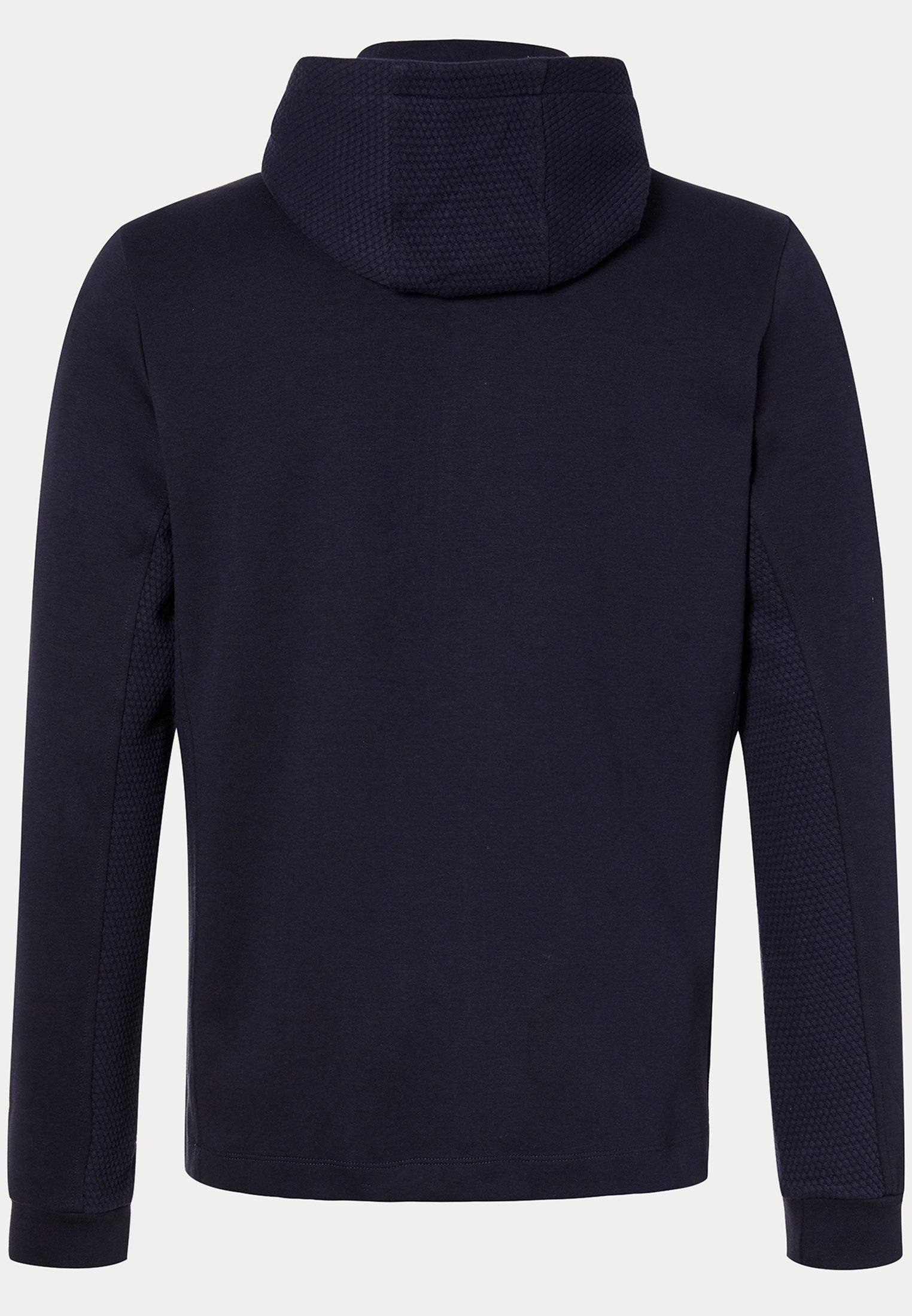 zip up turtleneck jacket