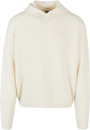 CHUNKY - Strikkegenser - beige